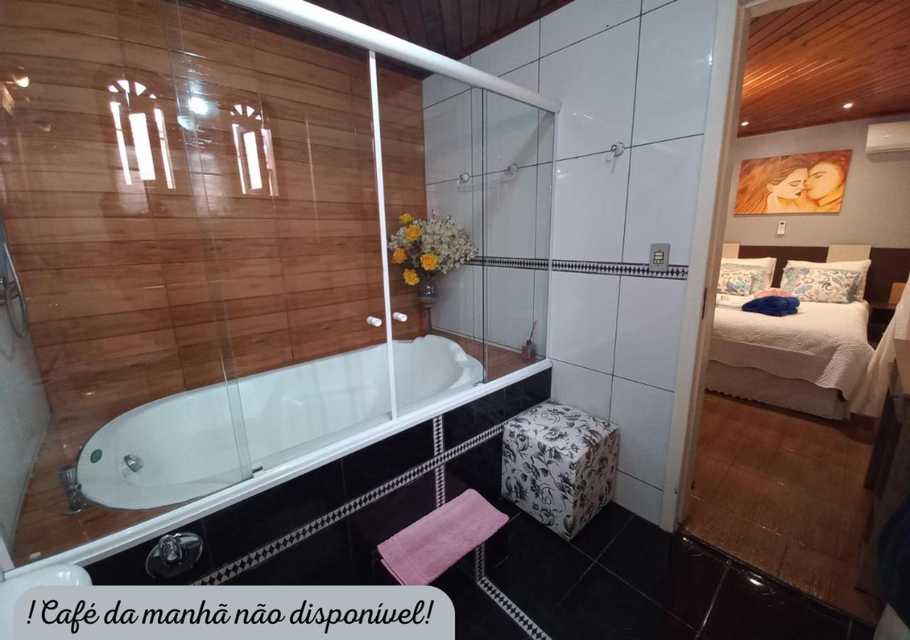 Hospedagem Alternativa Família Martins Urubici Exterior foto